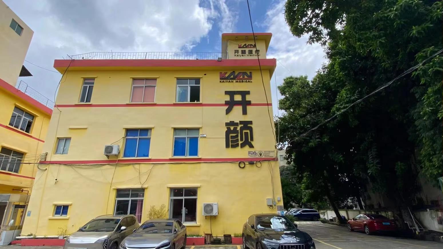Shenzhen Kaiyan Medical Equipment Co., Ltd. Light Therapy Panel