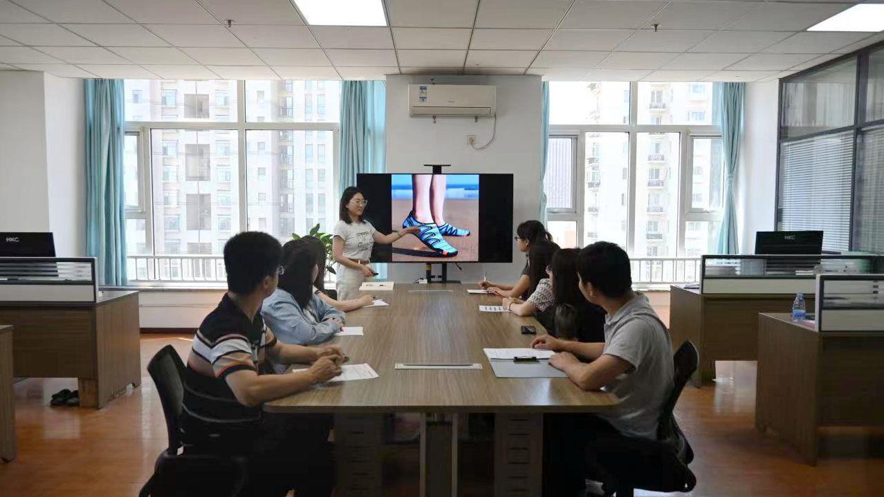 Shijiazhuang Jinchen Technology Co., Ltd. Grounding Shoes