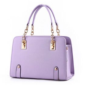 2023 Customize High-end Designer Fashion Shoulder Bag For Women Ladies Handbag