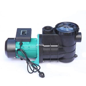 BONNY 220V/50hz Cartridge Swimming Pool Equipment Filter Pool Pump Accessories Water Pump Cleaner Swimming Pool