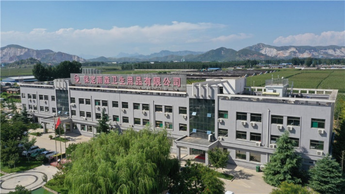 Baoding Yusen Sanitary Health Supplies Co., Ltd. Wet Wipes