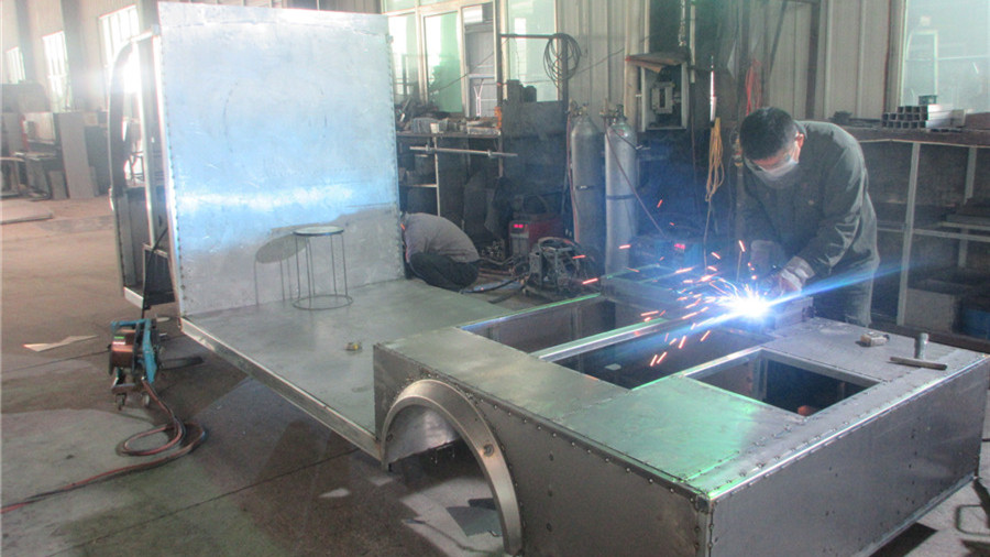 Qingdao Beemotor New Energy Vehicle Co., Ltd. Low-speed Electric Vehicles