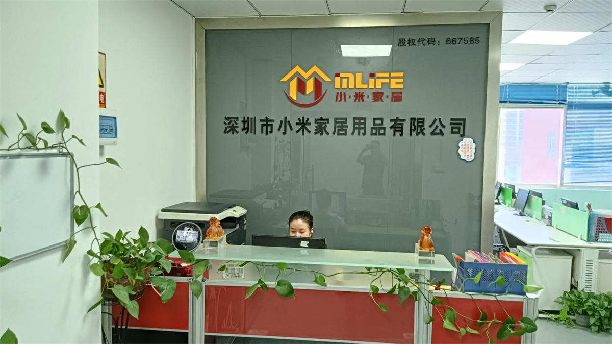 Shenzhen Mlife Household Products Co., Ltd. Vacuum Flasks