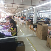 Xiamen Yangli Garment Co., Ltd. Shapewear