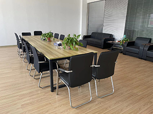 Danyang E-Shuo International Trading Co., Ltd. Chandelier