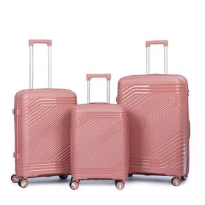 Carry on Suitcase Sets Good Quality Factory Wholesale Very Cheap Price Luggage Sets