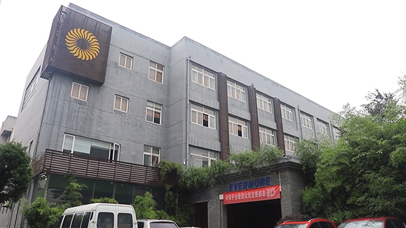 Evermore Enterprise (zhejiang) Ltd. Christmas Light