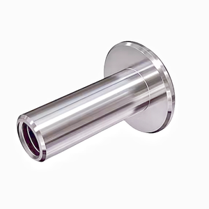 Metal Fabrication Aluminium CNC Machining Parts  Processing High Precision Stainless Steel Copper CNC Services