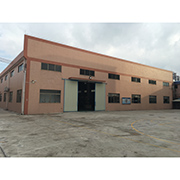 Zhongshan Manggis Electrical Technology Co. Ltd Ceramic heater