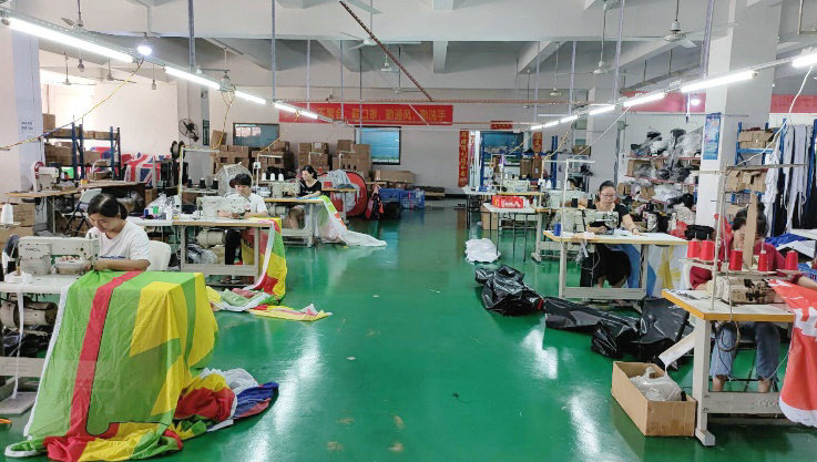 Guangdong Freeman Outdoor Co., Ltd. Trade Show Canopy Tents
