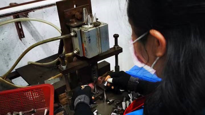 Yangdong Berlin Baking Tools Factory Baking Tools