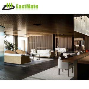 Modern Hotel Lobby Furniture 5-star Luxury Room Customized Hotel Bedroom Furniture Set Wooden Bunk Beds 3 Beds Solid Wood Bed