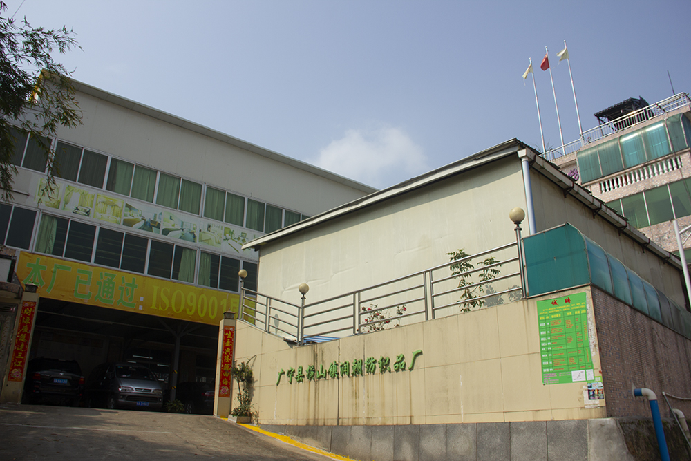 Guangzhou Runchao Textile Co., Ltd. Hotel Bedding Linen