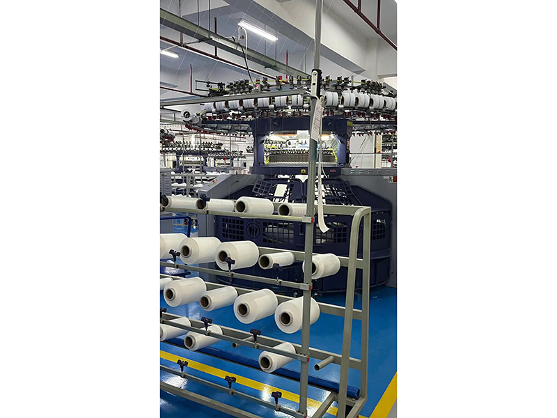 BSP (Taiwan) Co., Ltd. Polyester Fabrics