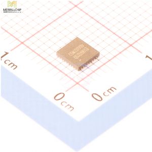 Merrillchip Original IC Integrated Circuits electronic components ic chips SPC572L64F2BC6AR