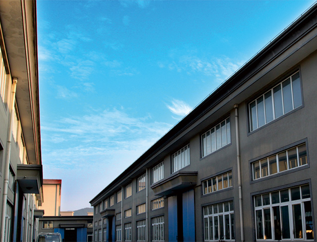 Ningbo Welldo Tools Industrial Co., Ltd. factory image 1