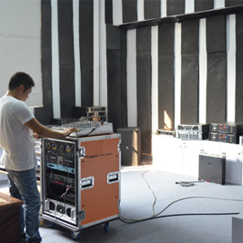 Enping Meidong Electronic Co., Ltd. factory image 3