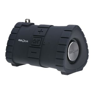 Triangle bluetooth speaker strong bass IP67 waterproof speaker support floating on the water