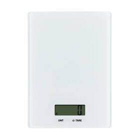 Household Waterproof Glass Food Electronic Digital 5kg Kitchen ScalesPopular