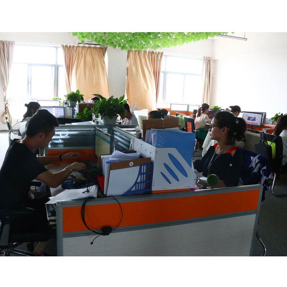 Yiwu L&C Commercial Trading Co., Ltd. Wallets