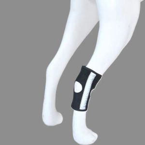 Dog Leg Cover Pet Brace Knee Pads Dogs Support For Protector Acl Front Compression Soft Comfortable Recovery Sleeve