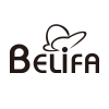 Shenzhen Belifa Cosmetic Tools Co., Ltd. logo
