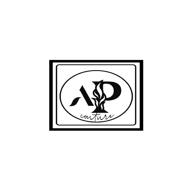Ap Curated Couture logo
