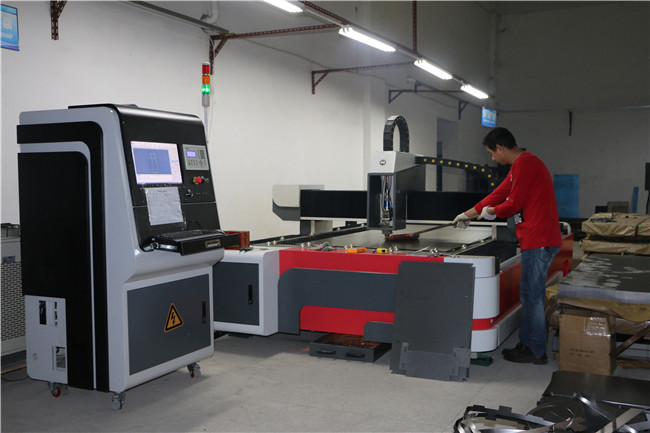 Shenzhen Ruimei Plastic and Hardware Industry Co., Ltd. Metal Display Rack