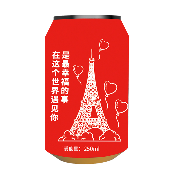 Shenzhen Yijing Optoelectronics Technology Co., Ltd. LED Display Inspired By The Beer /Cola Cans SenKe Indoor Can LED Display