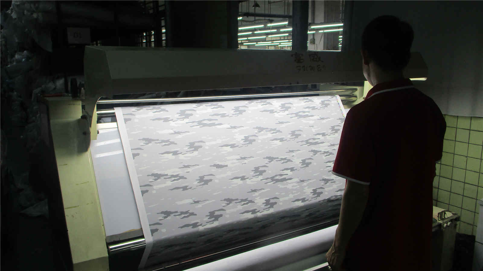 QIANDAO INDUSTRIAL (HONGKONG) CO., LIMITED Hoodies