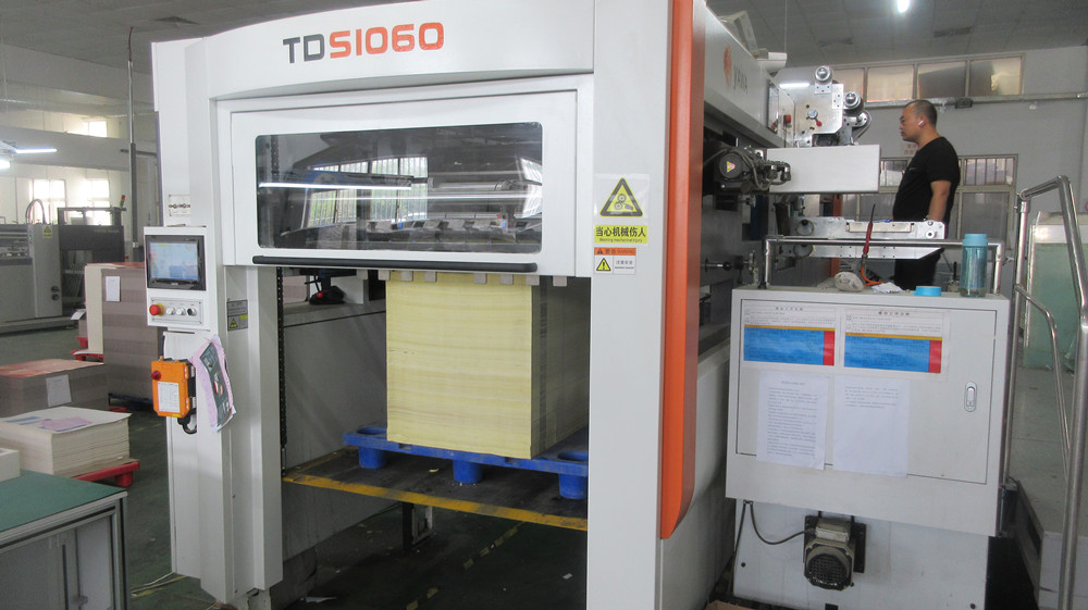 Qingdao Bejan Giant New Packaging Science & Technology Co., Ltd. Corrugated Boxes