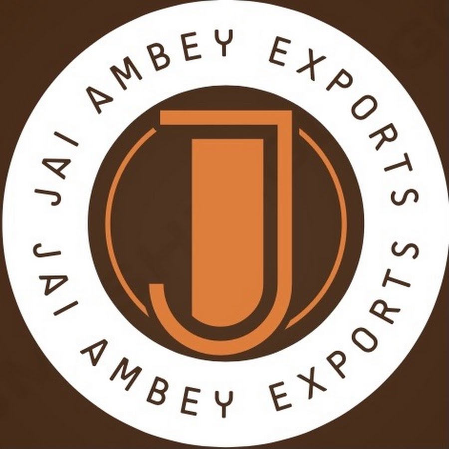 JAI AMBEY EXPORTS logo