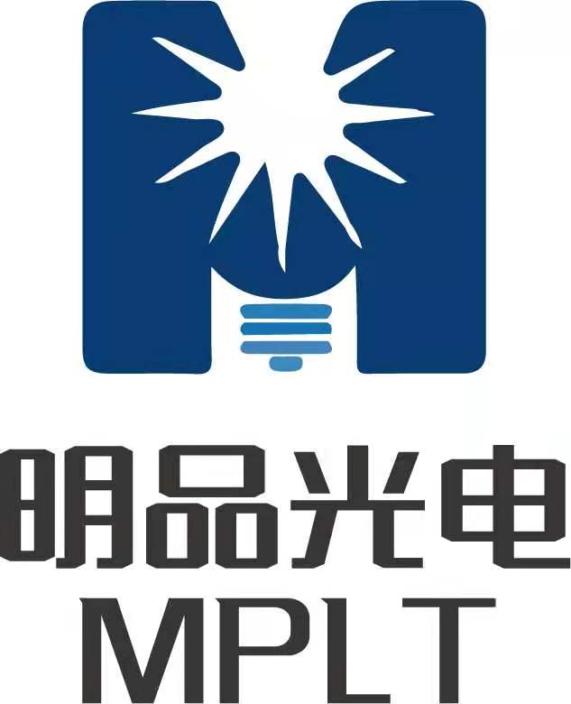 Dongguan Mingpin Photoelectric Lighting Co., Ltd. logo