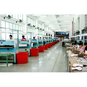 Fujian Singyee Import & Export Co., Ltd. slippers