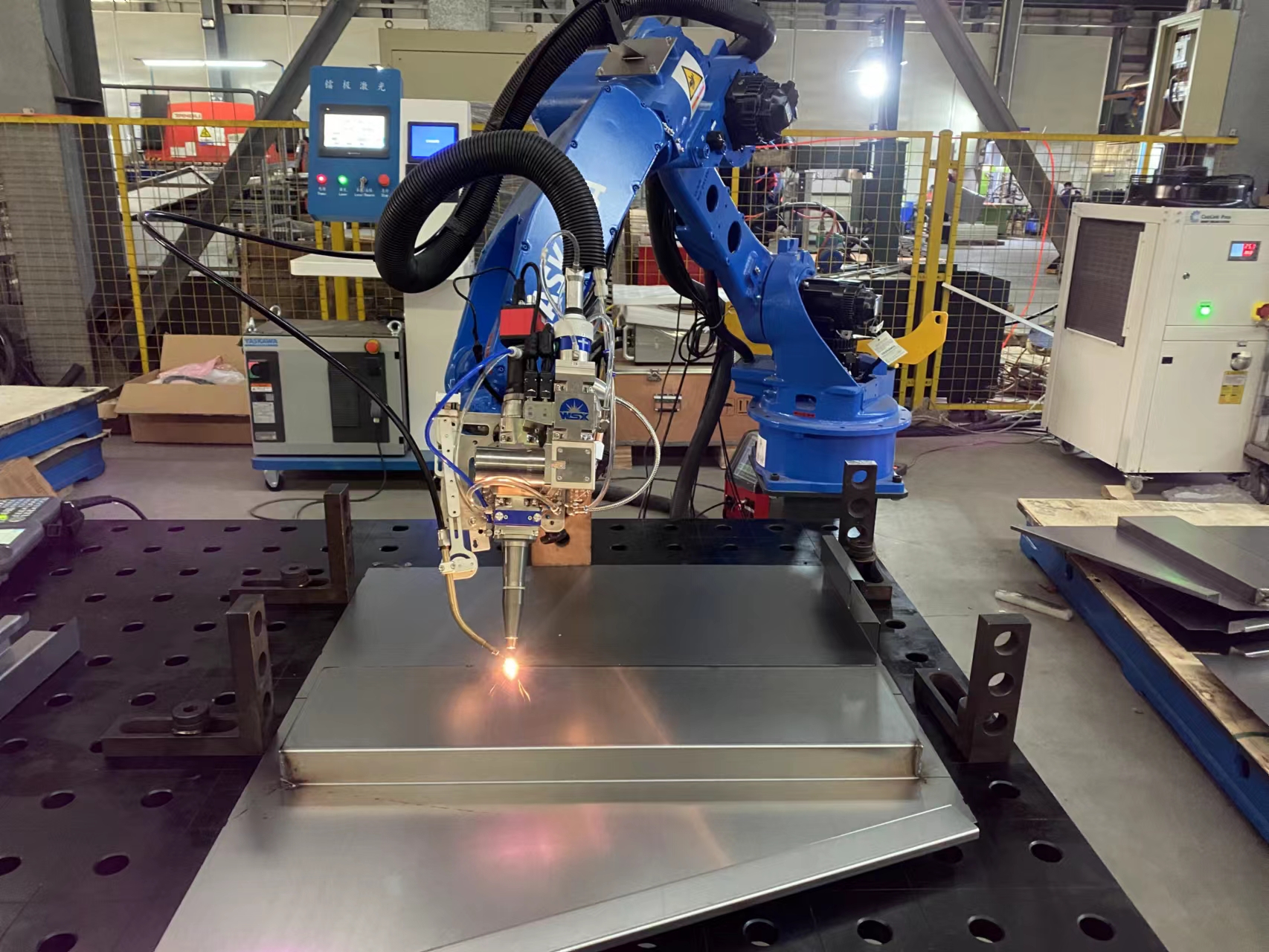 Ningbo Dtm Machinery Co., Ltd. Sheet Metal Fabrication