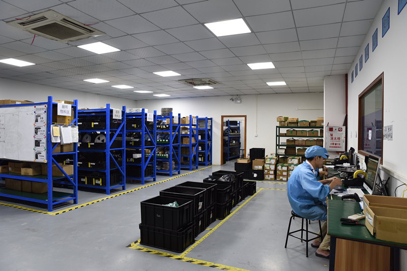 Shenzhen City You You Bao Industrial Ltd. Fingerprint Handbags