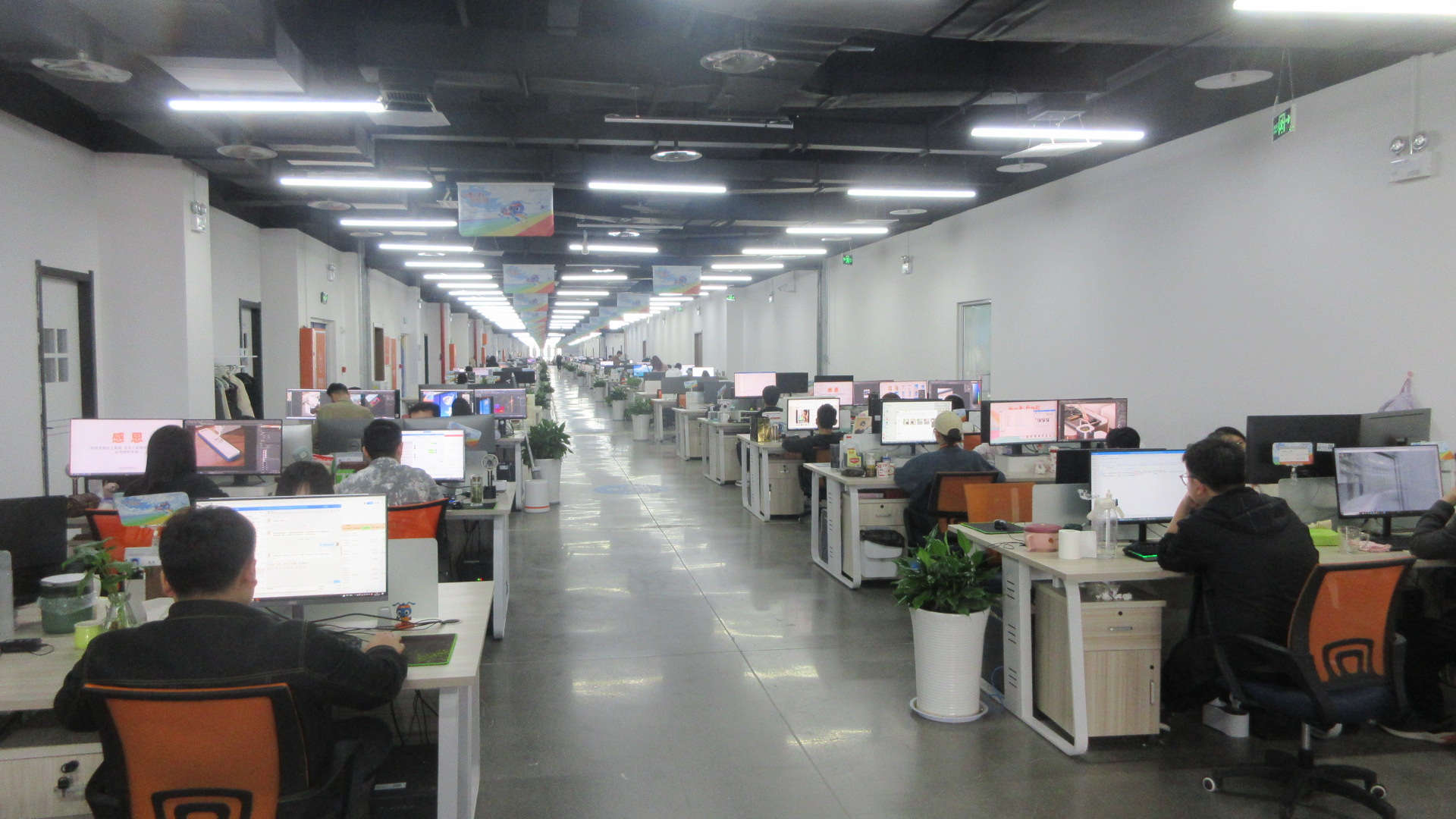 Xi'an Ju Li Gong Ying Commercial Management Co., Ltd. Cleaning Brush