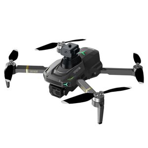 Global Drone GD95 vs Tello 4K Camera Brushless Motor Long Flight Time Easy Control Rc Quadcopter Mini Drone With EZ Shots