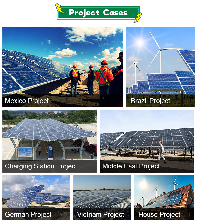 Guangzhou Chliss Energy Technology Co., Ltd. Energy storage systems