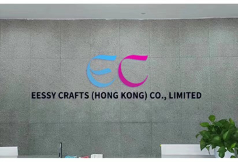 Eessy Crafts (Hong Kong) Co., Limited Educational Toys