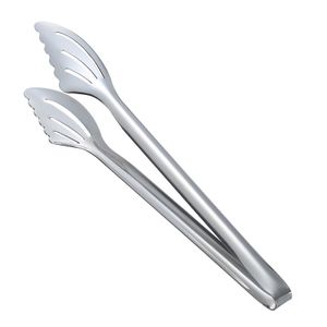 Kitchen High quality Food tong BBQ clip bread cooked meat BBQ tool