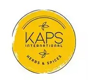 Kaps International logo