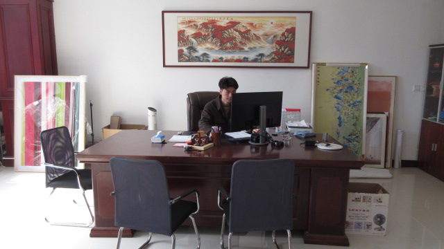 Yiwu Seqiao Painting Industry Co., Ltd. Paint by Number Kits