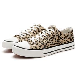 Vulcanized Shoes Canvas shoes Low Top OEM Flats Women Casual shoes