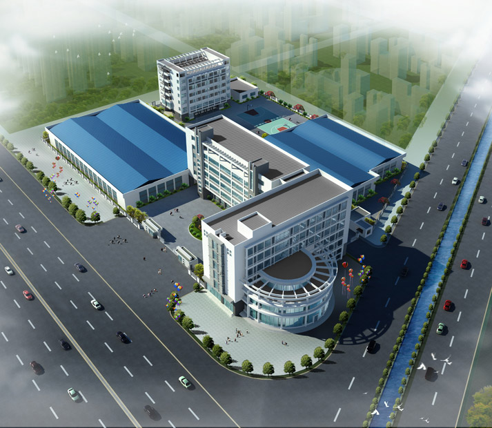 Shantou Leko Kids Sports Products Co., Ltd. factory image 3