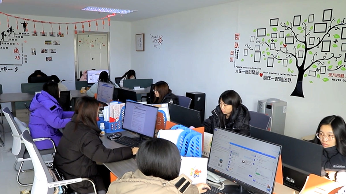 Shandong Rapid New Energy Technology Co., Ltd. Electric Motorcycle
