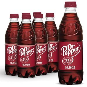 Wholesale Distributor Dr Pepper