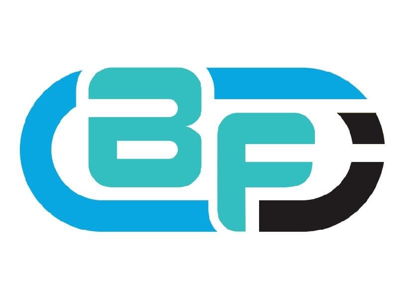 BEE FREE INTERNATIONAL logo