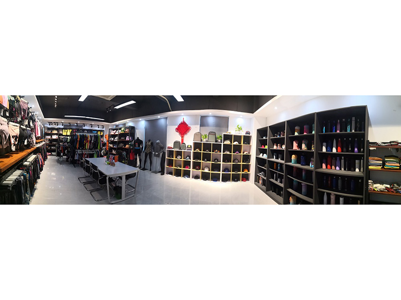 Polywell Textiles (International) Co., Ltd. Swimwear