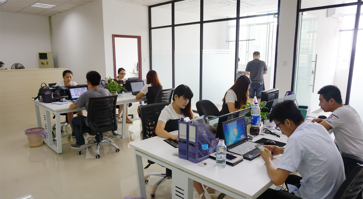 Guangzhou Cosnext Technology Co., Ltd. skin analyzer